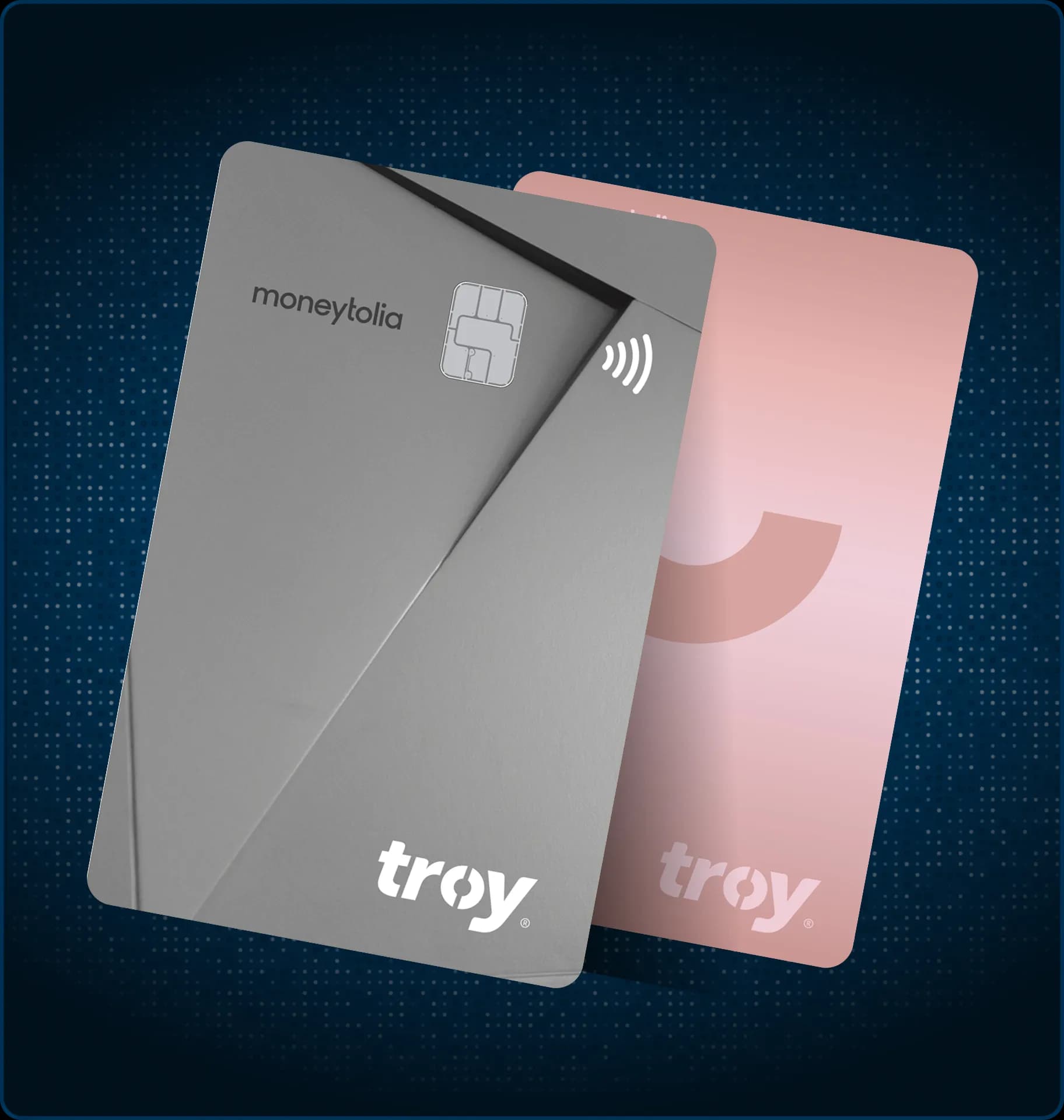 Kurumsal kartınızı hemen kullanmaya başlayın