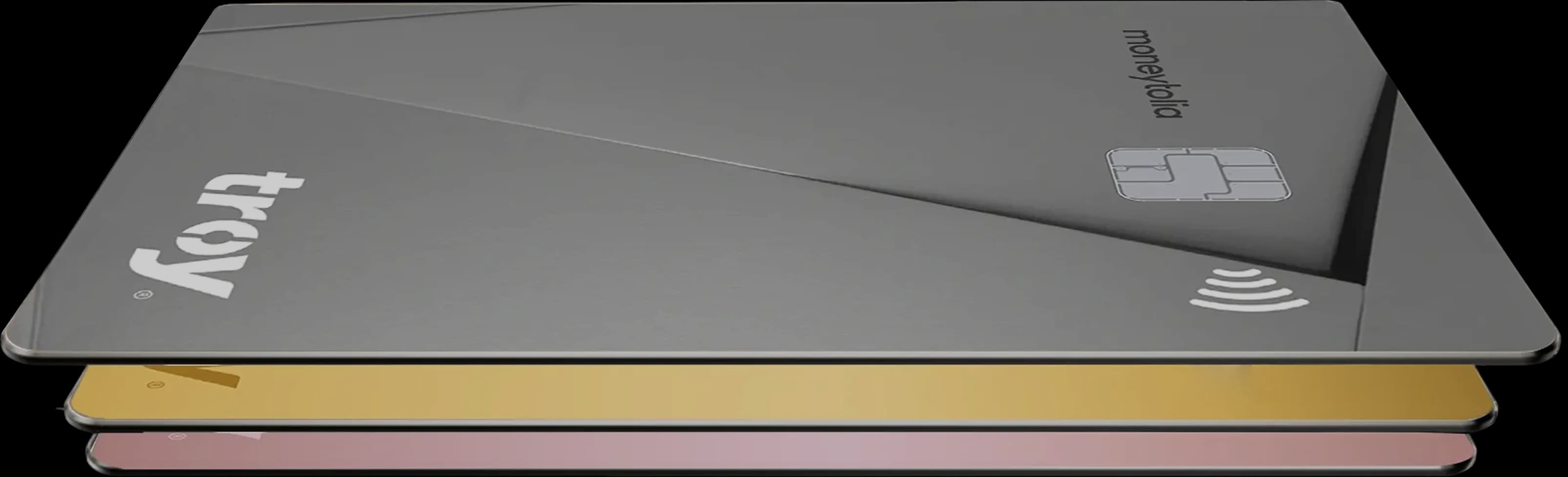 Fiziksel Kurumsal Kartlar