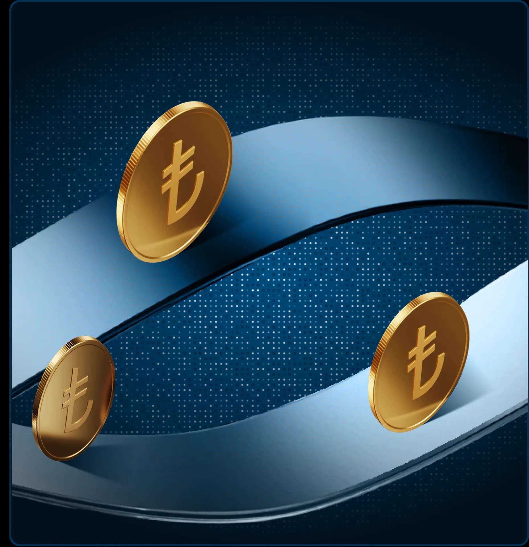 Para transferlerinizi operasyonel yük olmaktan çıkarın.