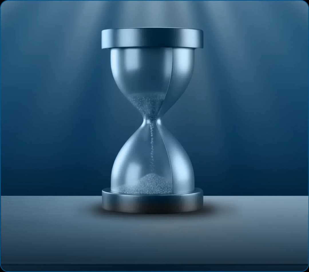 Hızlı ve kesintisiz işlem