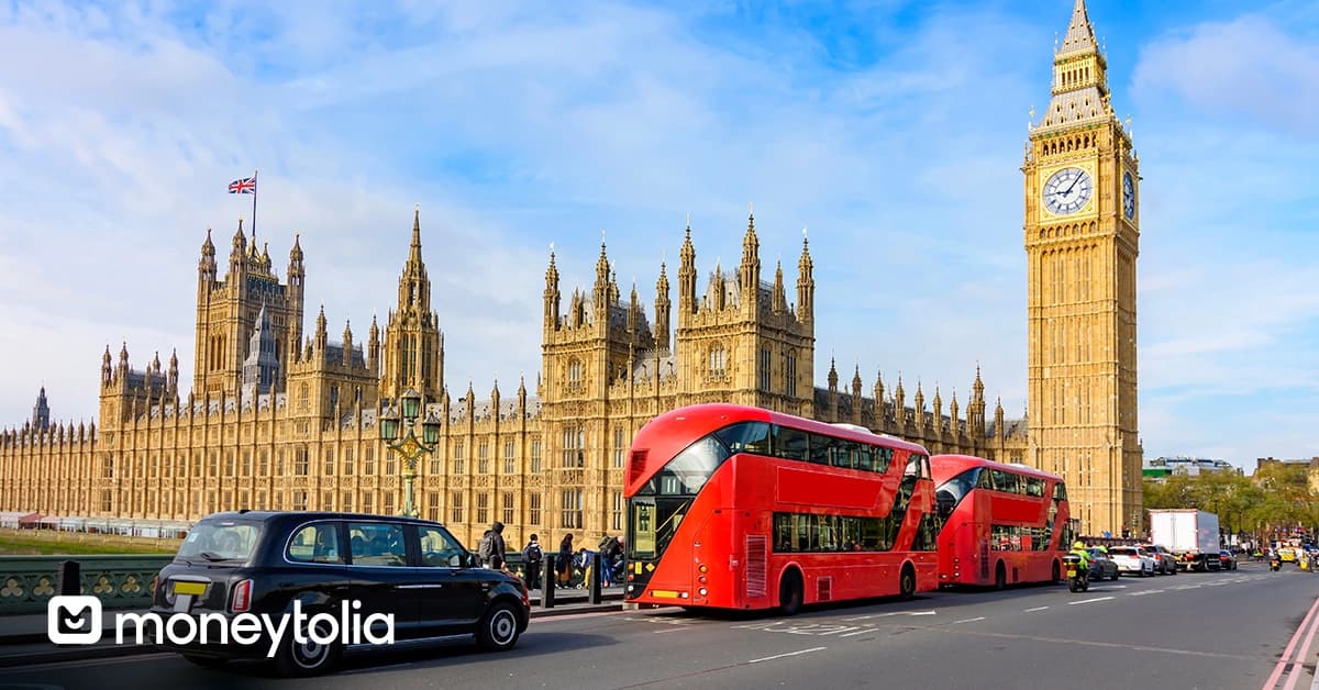 İngiltere Türkiye Para Transferi