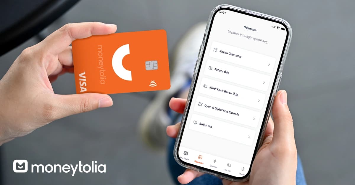 Kredi Kartı Borcu: Tüm Merak Edilenler