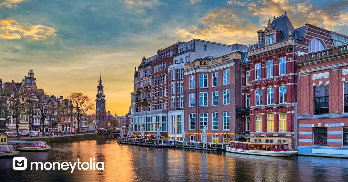 Hollanda Gezilecek Yerler