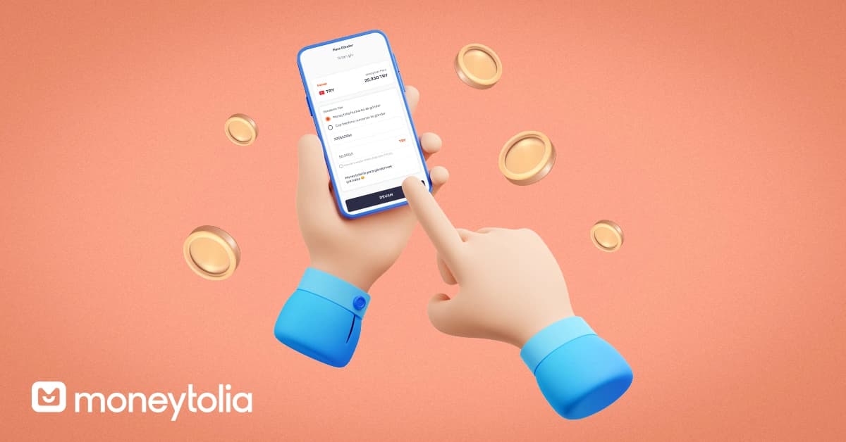 Havale EFT Ne Demek?