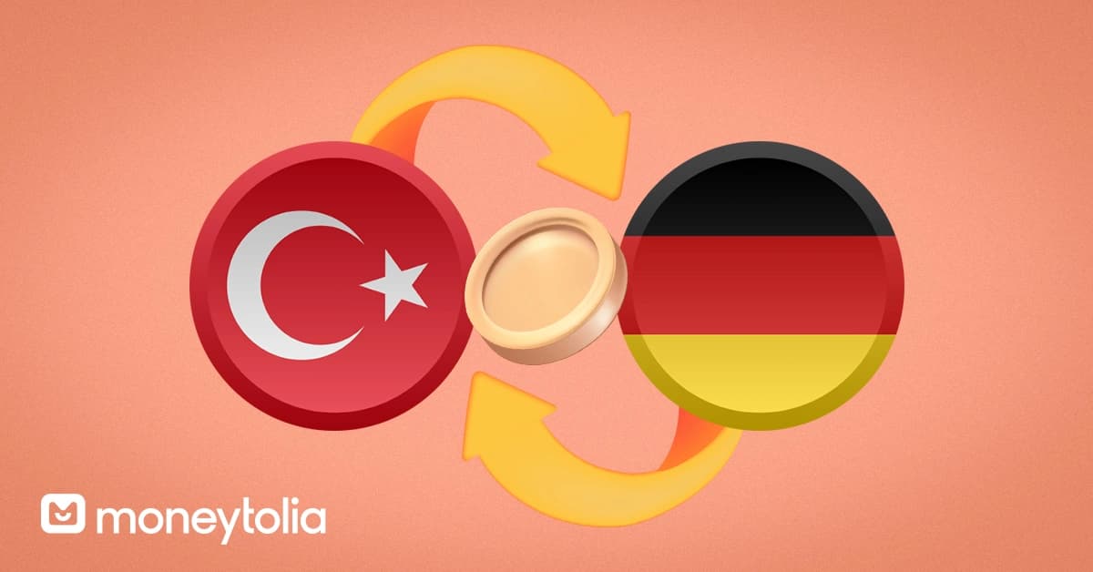 Almanya Türkiye Para Transferi