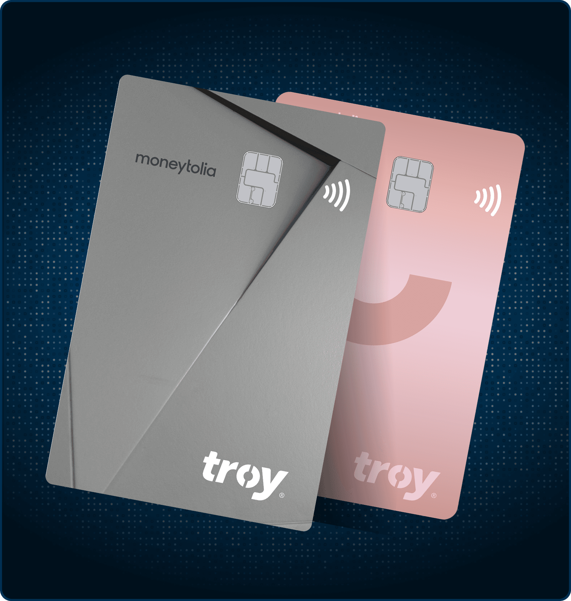 Kurumsal kartınızı hemen kullanmaya başlayın