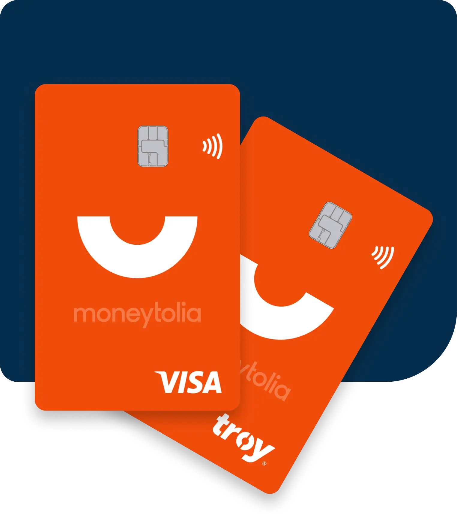 Moneytolia numarası ile para gönder